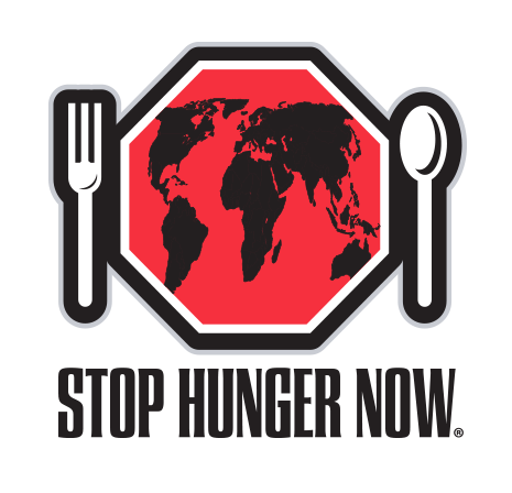 Stop Hunger Now Logo